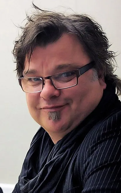 Michael Stolt