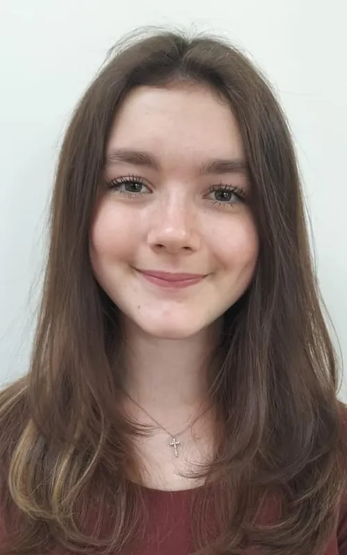 Catriona McArthur