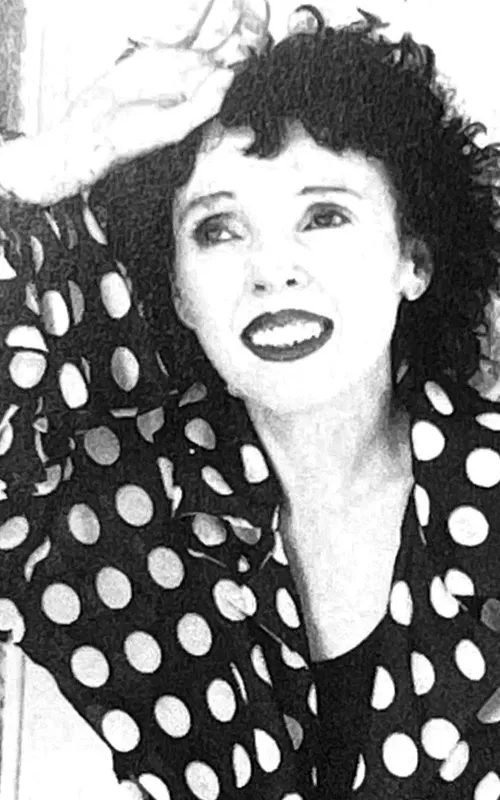 Audrey Ruttan