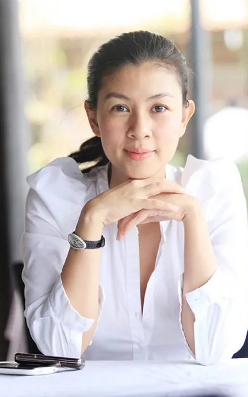 Kim Thư