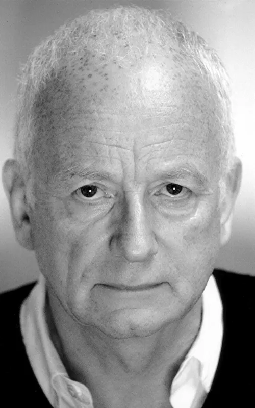 Ian McDiarmid