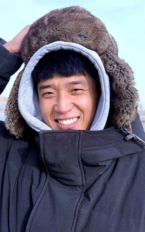 Ji Yufei