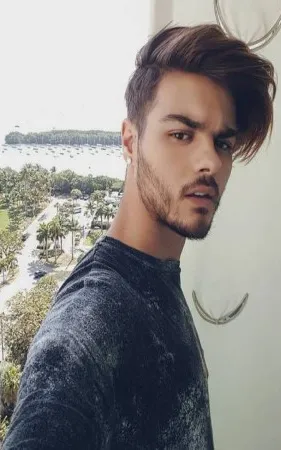 Abraham Mateo