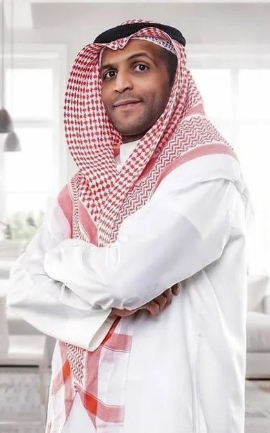 Sultan Al Fharaj