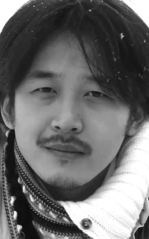 Kim Jeong-min