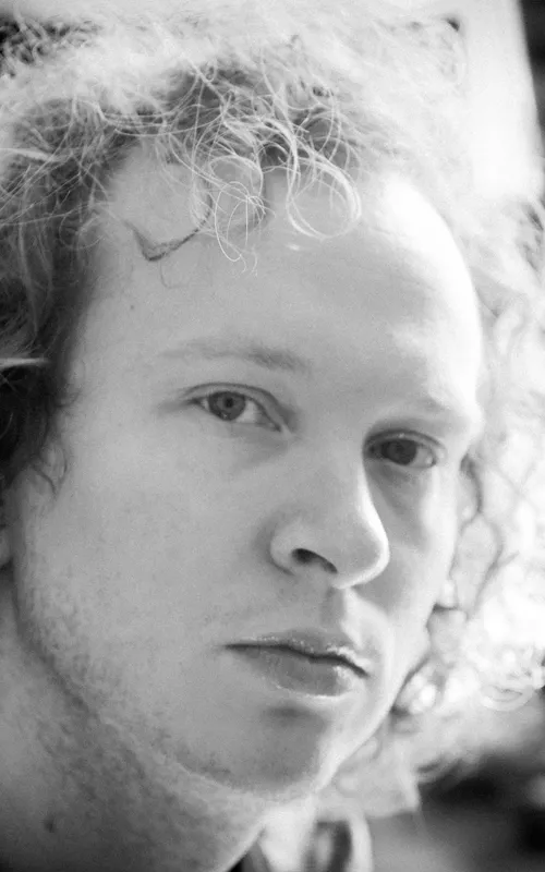 Nils Ramme