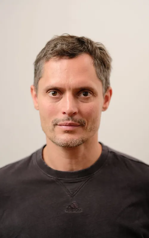 Martin Buczko