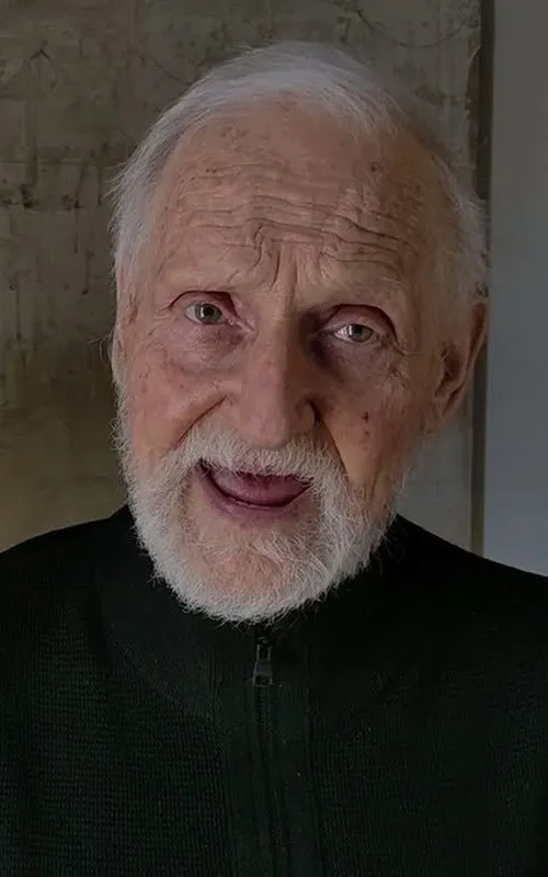 Ronald Chase