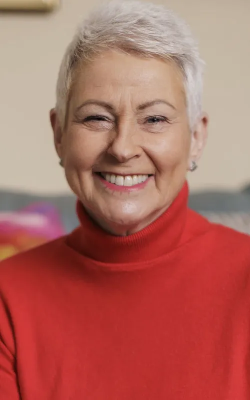 Pamela Ballantine