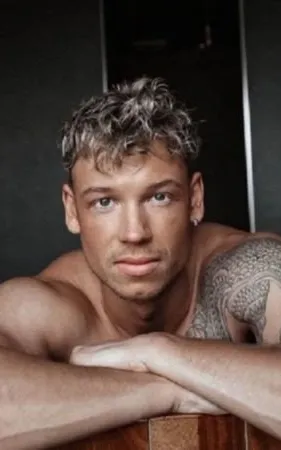 Ben Mitkus