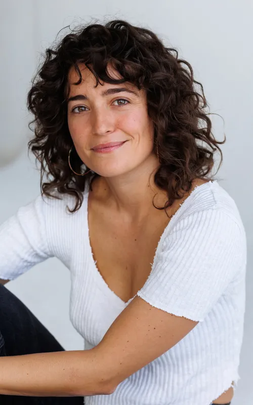 Ana Ruano