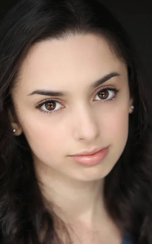 Sarah Rochelle Gluzman
