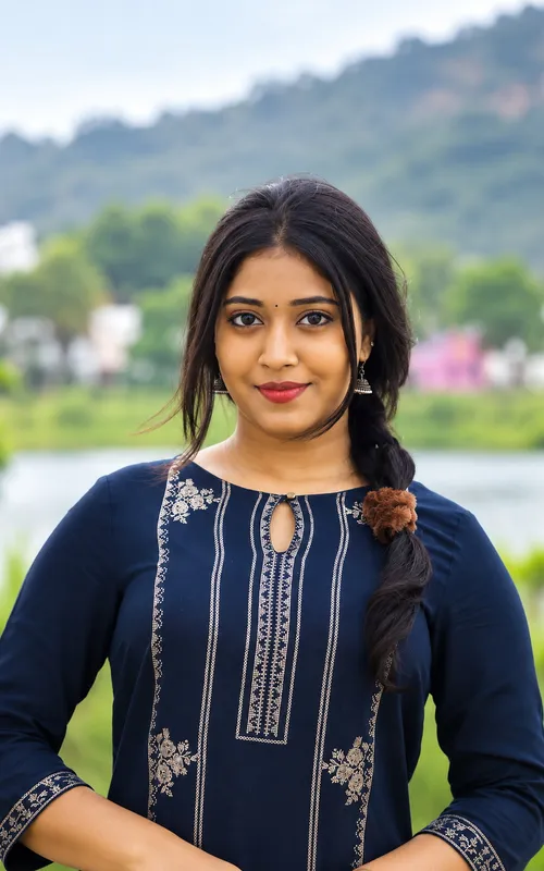 Krithika