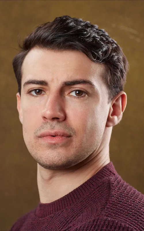 Sean Jhooty