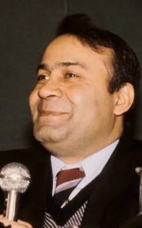 Sadegh Ghotbzadeh