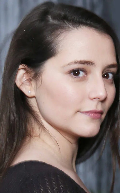 Magdalena Müller