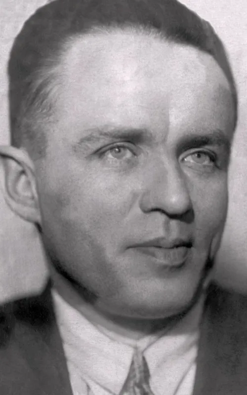 Georgiy Gorbunov