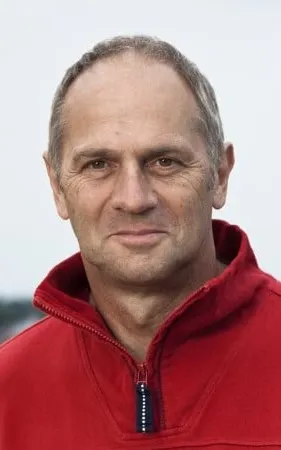 Steve Redgrave