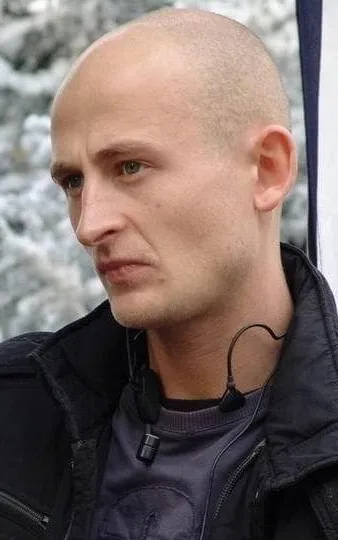 Stanislav Dovzhik