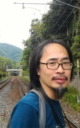 Chan Chu-Hei
