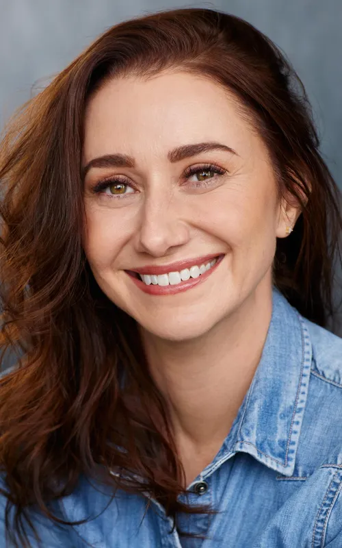 Julia Wackenheim-Gimple