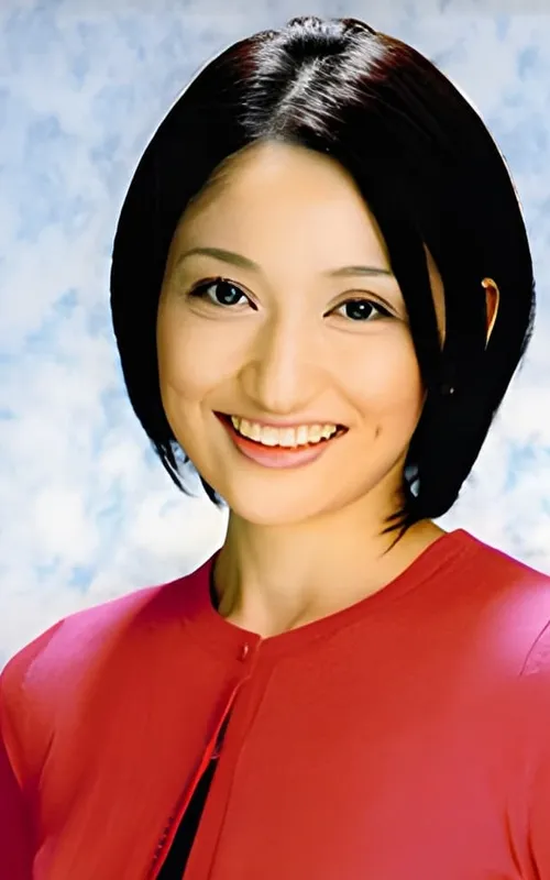 Yuko Kato