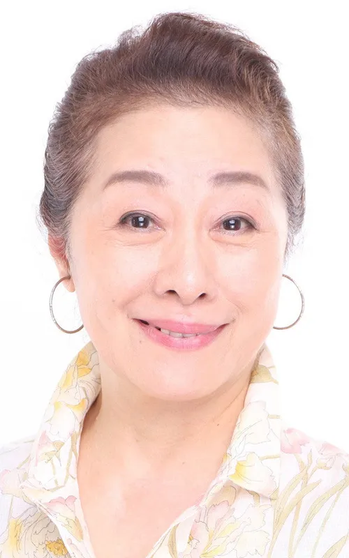 Miru Hitotsuyanagi