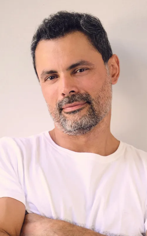 Will Rodriguez