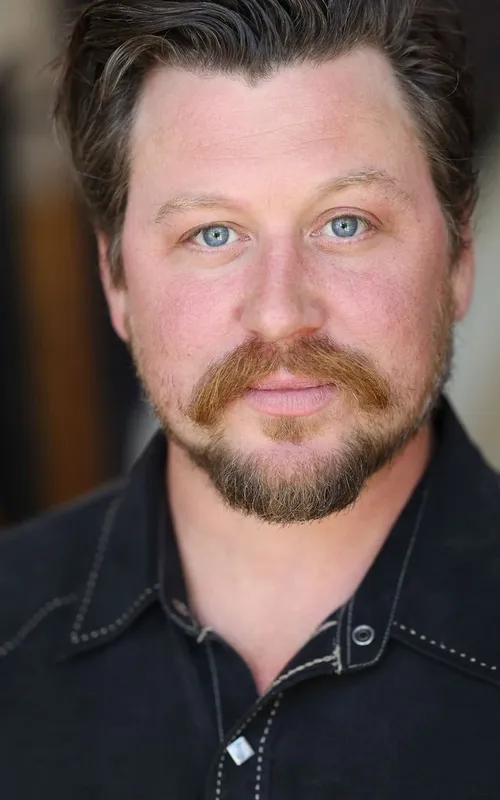Preston Flagg