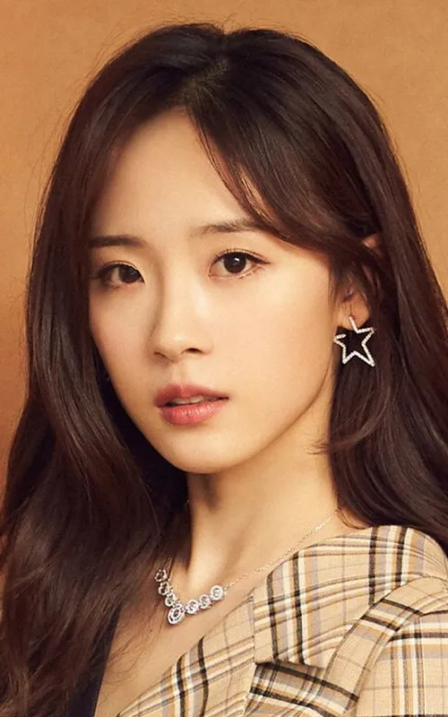 Lu Yangyang