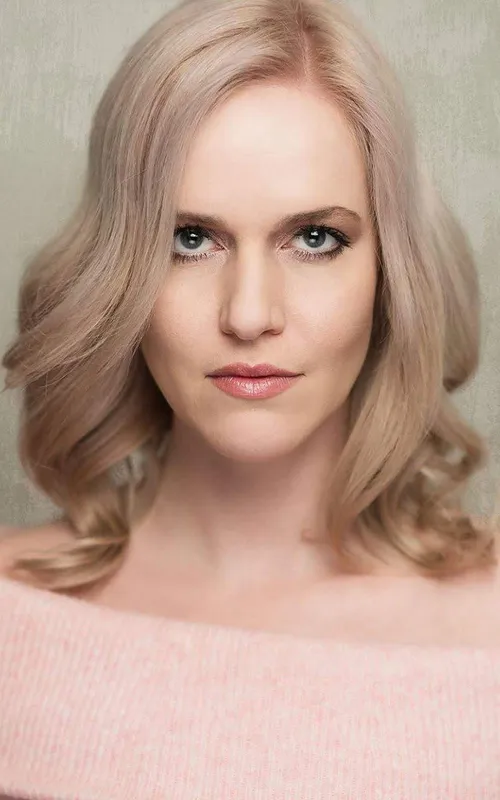 Melissa De Mol