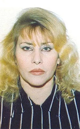 Shukufa Musayeva