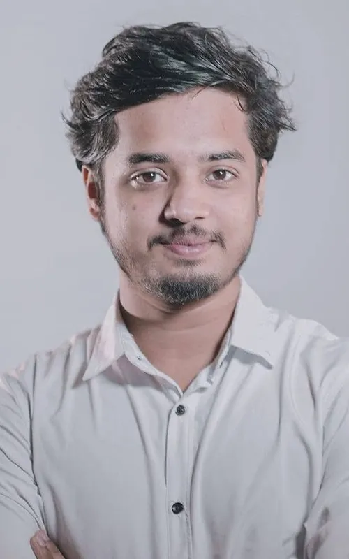 Nabil Mostafa