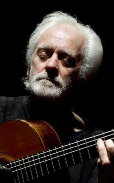 Manolo Sanlucar