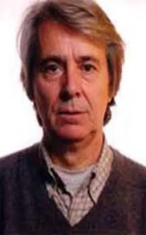 Manuel Velasco