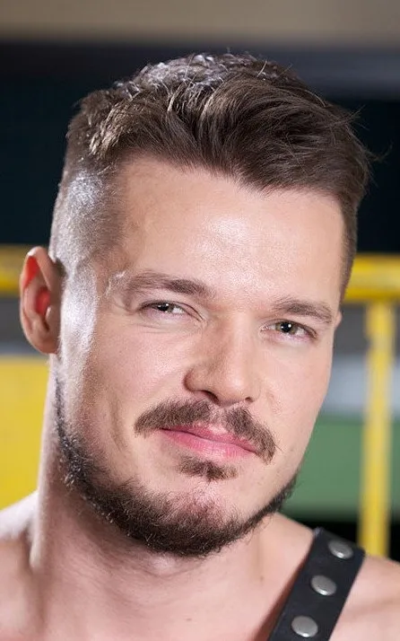 Adam Dacre
