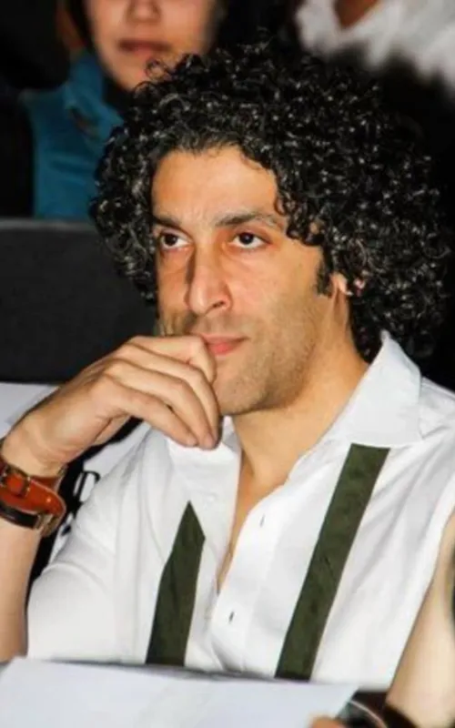 Akram ElSharkawy