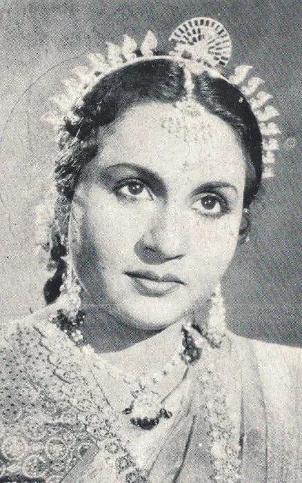 P. Santha Kumari
