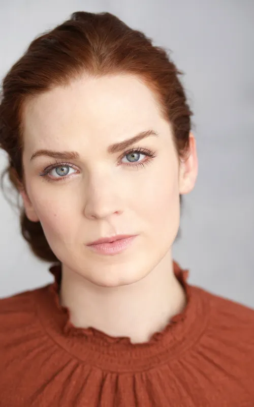 Caroline Henry