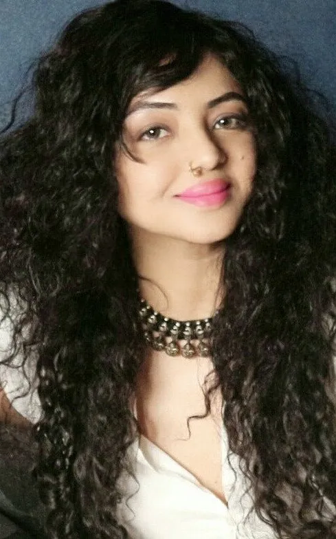 Surabhi Vanzara
