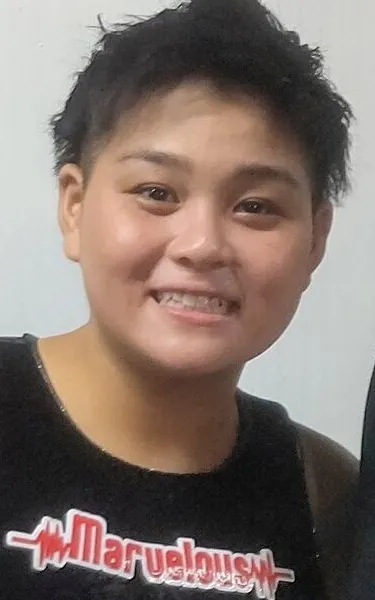 Meiko Tanaka
