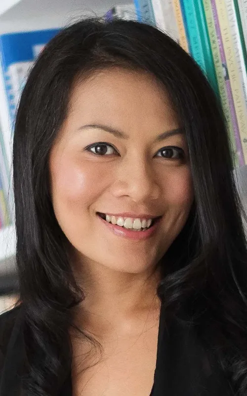 Dewi Lestari