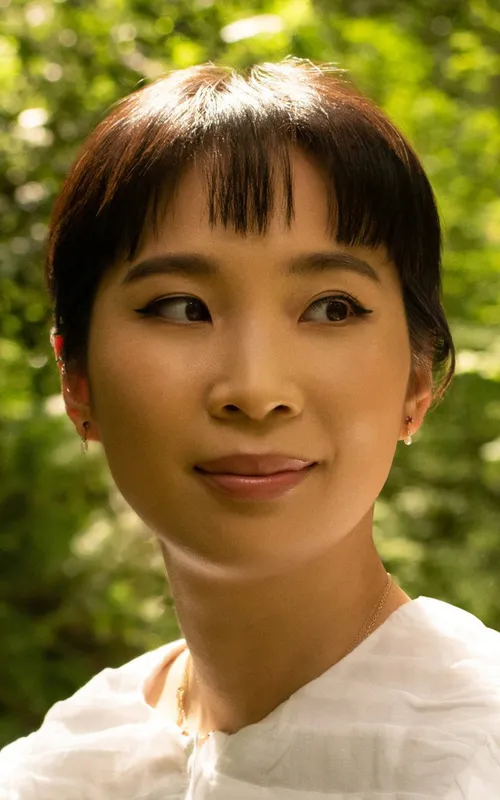 Ling Ling Huang