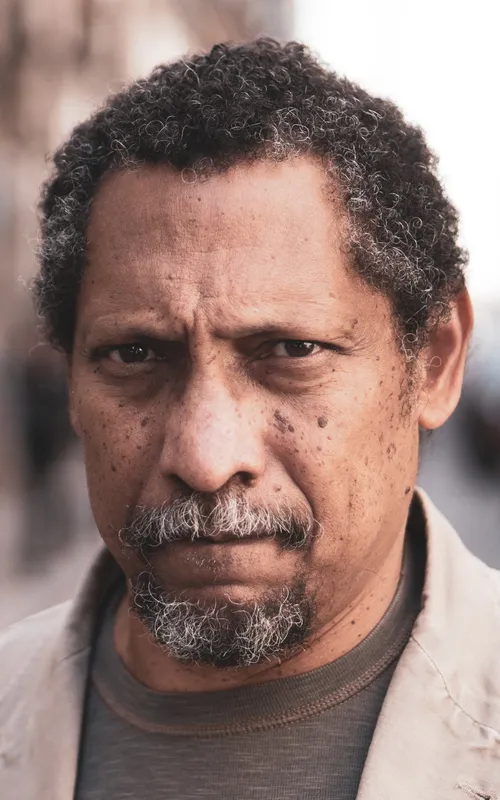 Percival Everett