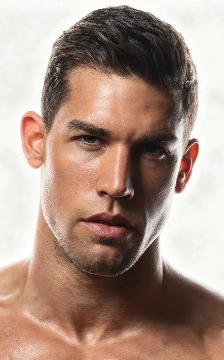 Kris Evans