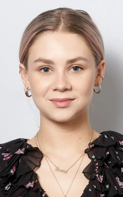 Shania Gooris
