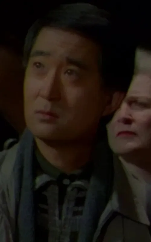 Frank Nakashima
