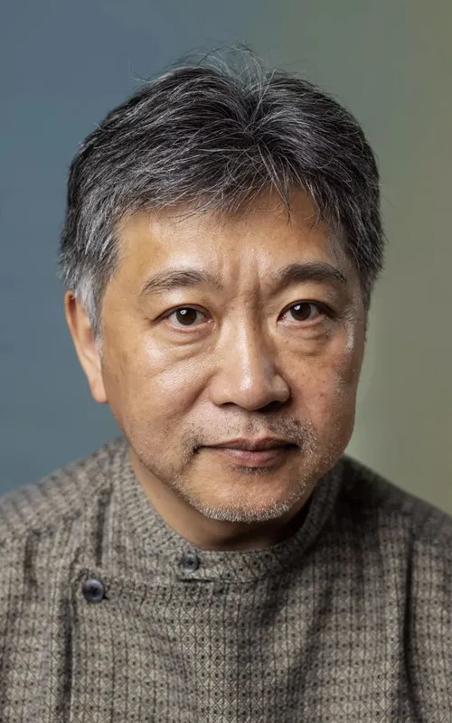 Hirokazu Kore-eda