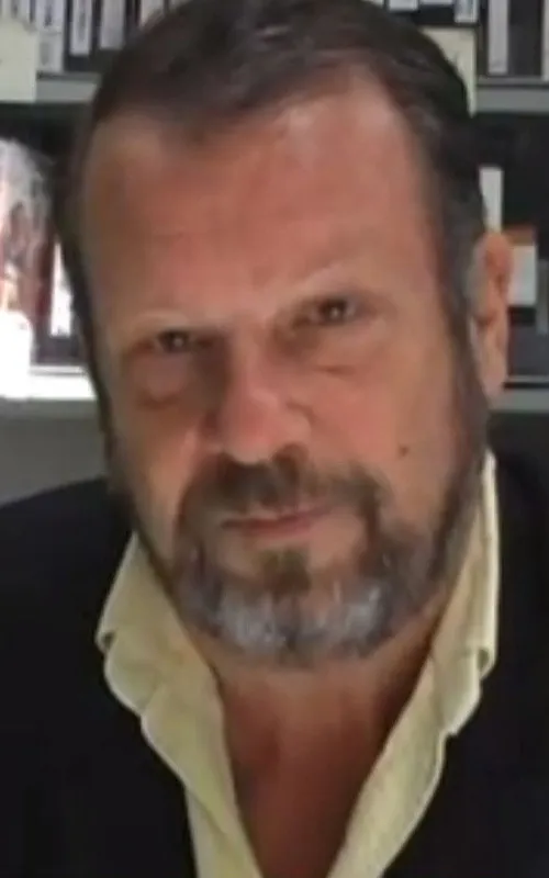 Adolfo Luis Strauch Urioste