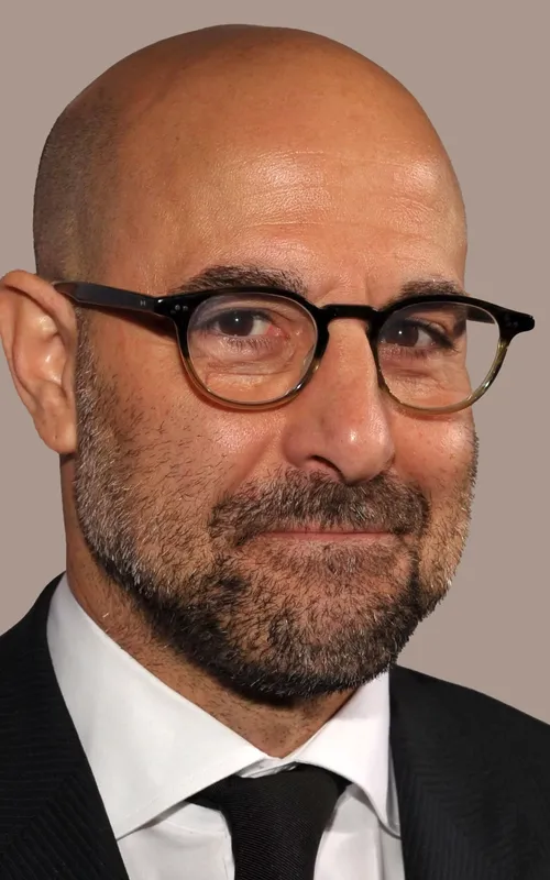 Stanley Tucci